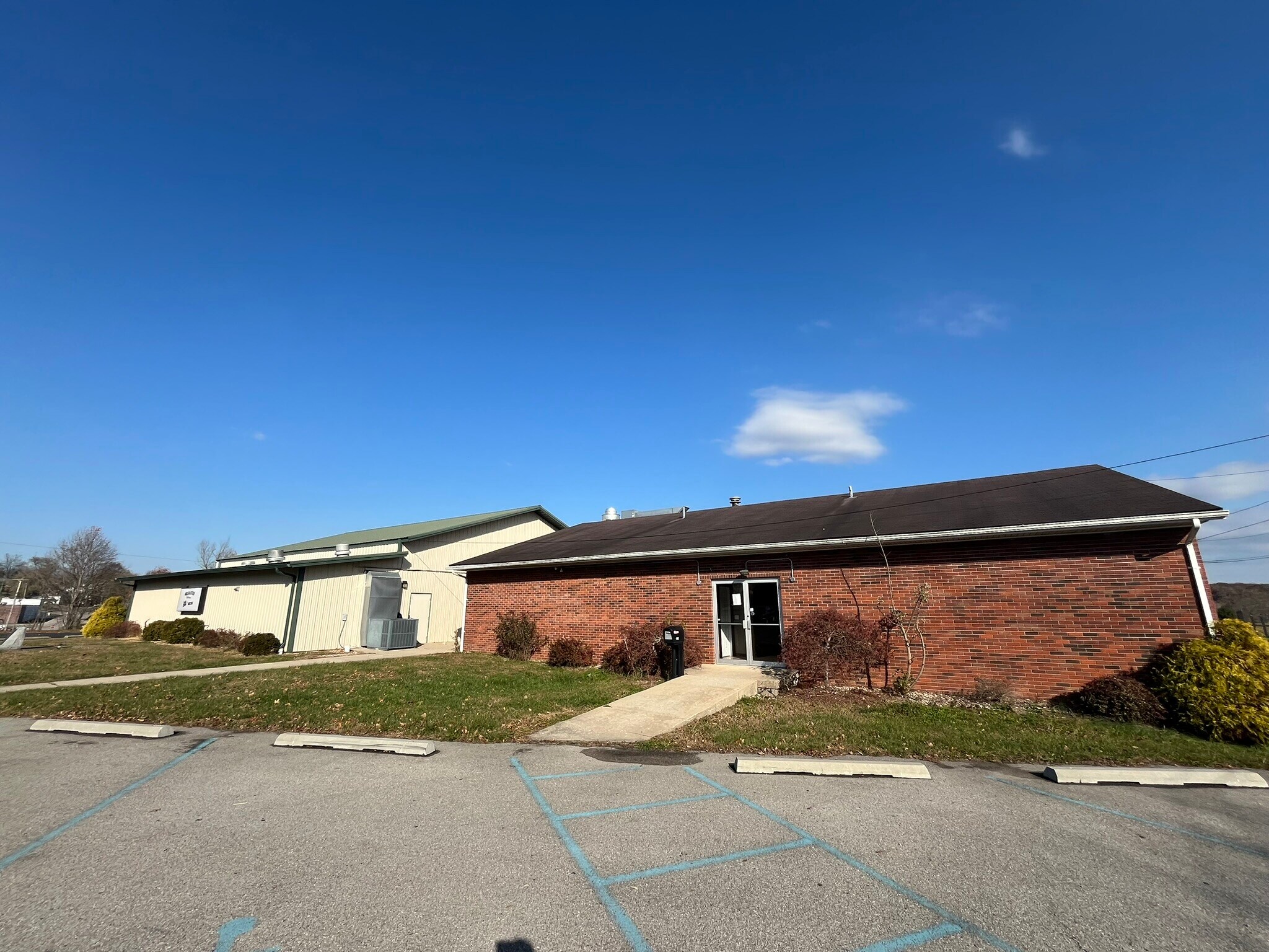 412 S Madison Ave, North Vernon, IN for Sale