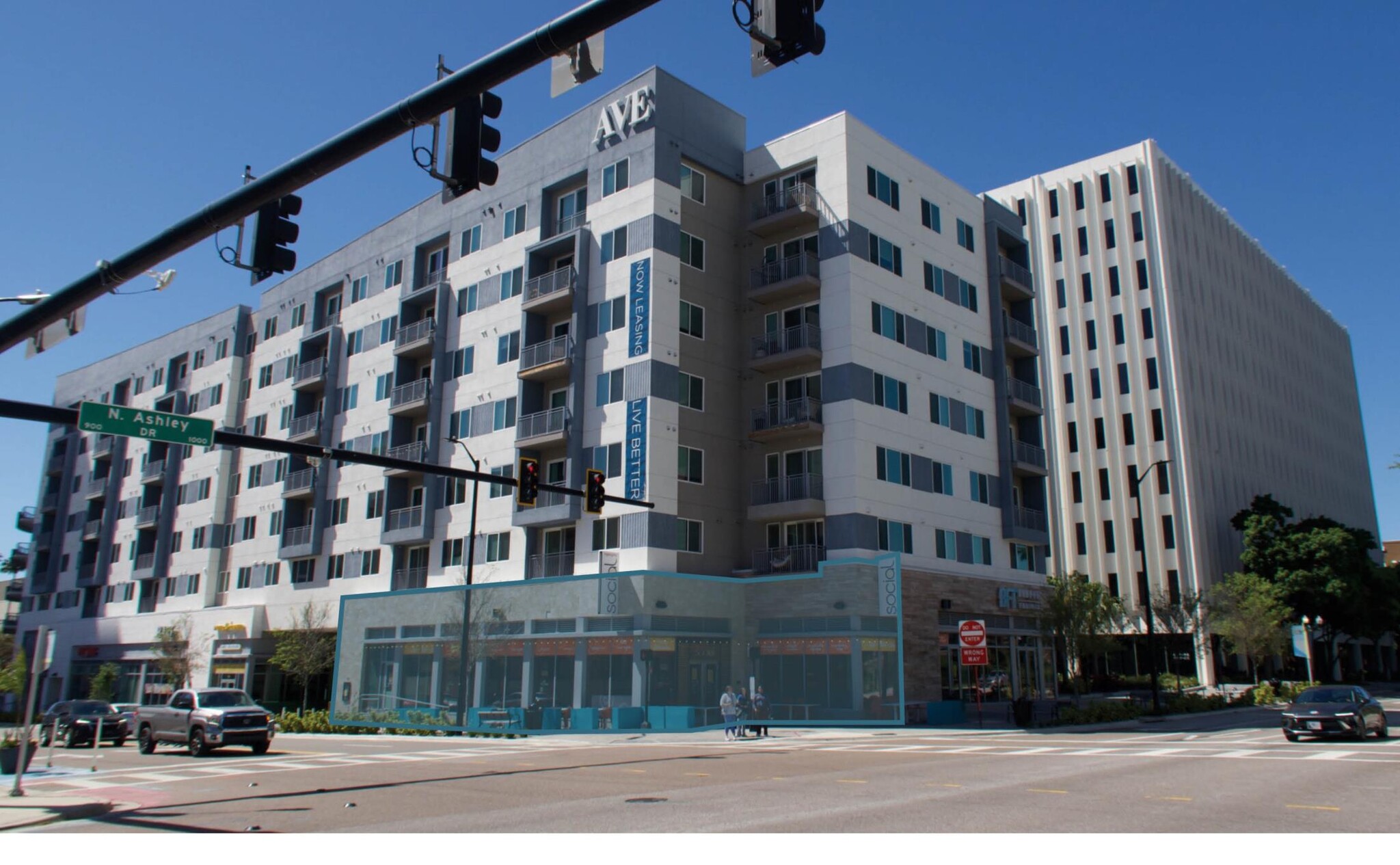 105 W Tyler St, Tampa, FL for Rent