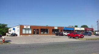 North Attleboro, MA Retail - 560 Kelley Blvd