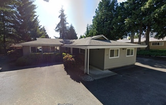 Bellevue, WA Office - 11512 NE 20th St