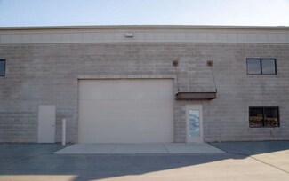 Vineyard, UT Industrial - 373-374 E 1750 N