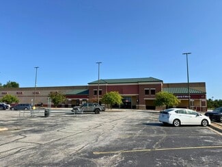 Springfield, MO Supermarket - 2021 W Republic Rd