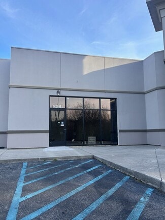 Huntsville, AL Retail - 1420 Paramount Dr NW Huntsville, AL Retail - 1420 Paramount Dr NW