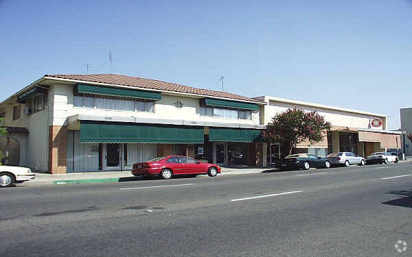 1302 N Wishon Ave, Fresno, CA for Rent