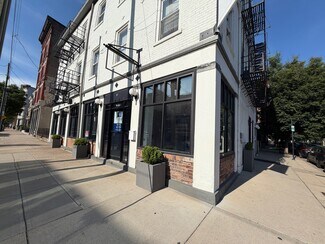 Cincinnati, OH Office/Retail - 1400 Elm St Cincinnati, OH Office/Retail - 1400 Elm St