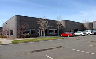 Golden, CO Office, Flex - 17301 W Colfax Ave