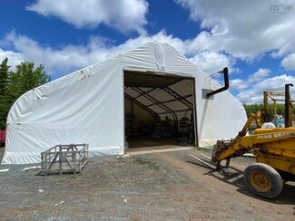 Middle Musquodoboit, NS Manufacturing - 680 Conrod Rd Middle Musquodoboit, NS Manufacturing - 680 Conrod Rd