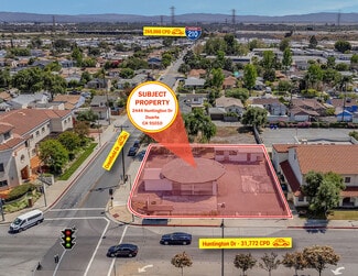 Duarte, CA undefined - 2444 Huntington Dr Duarte, CA undefined - 2444 Huntington Dr