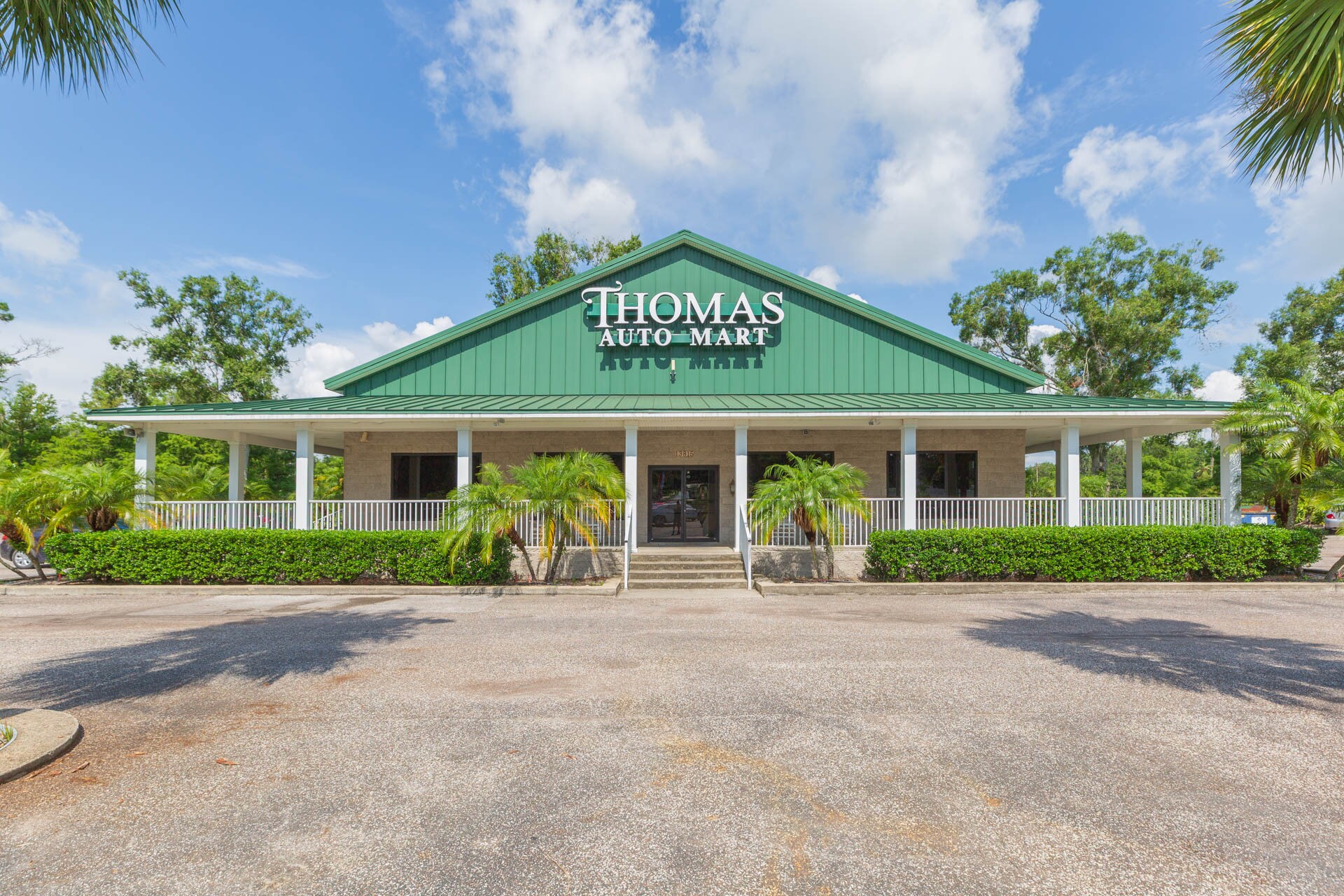 13815 21st St, Dade City, FL for Sale