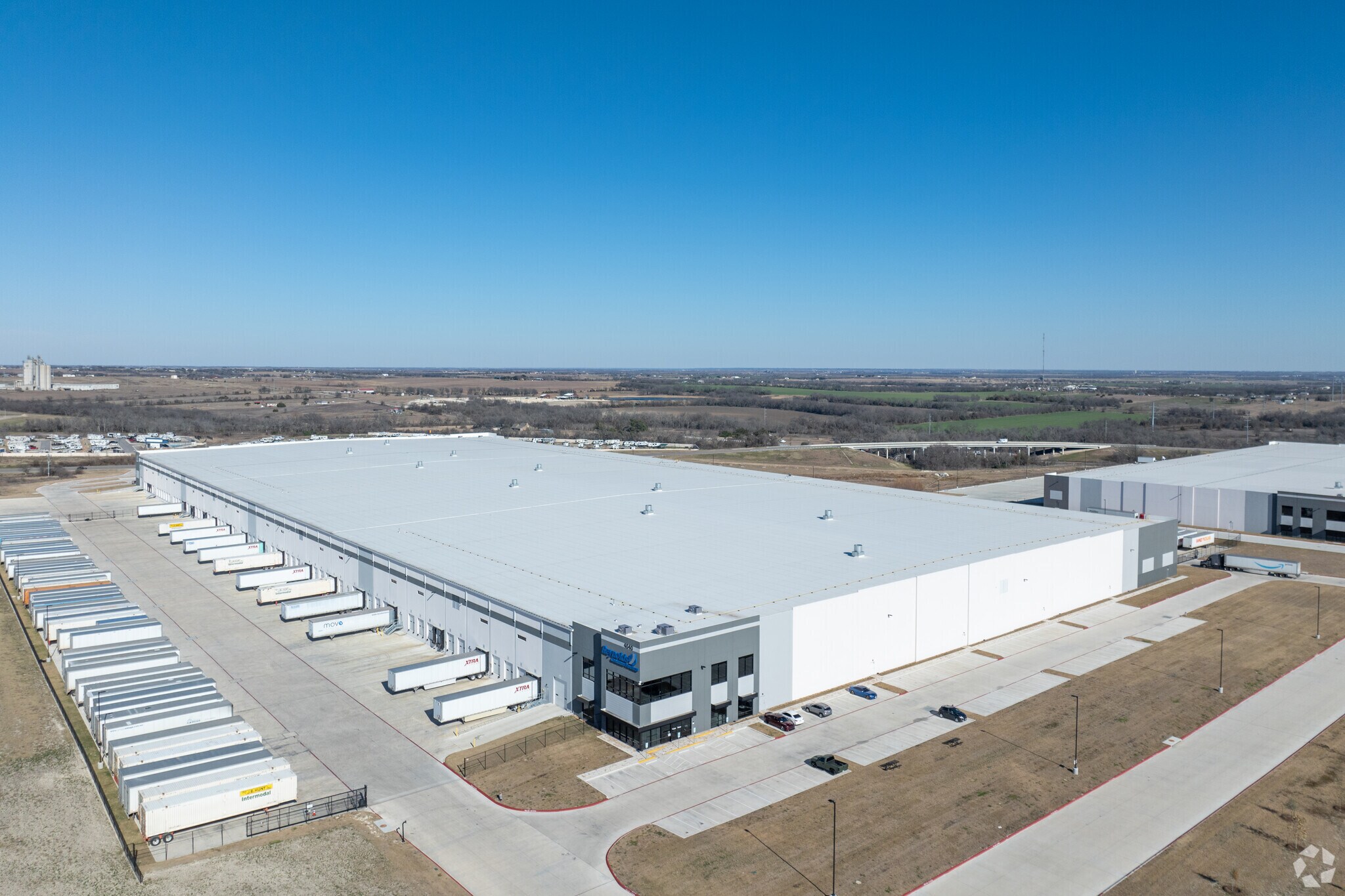 4040 Logistics Way, Temple, TX for Sale