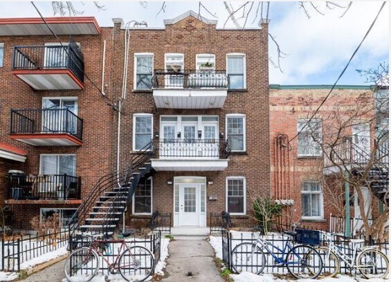5867-5875 Rue De Normanville, Montréal, QC for Sale