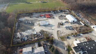 Portage, IN Industrial - 7420 Industrial Ave