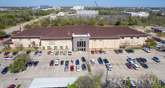 Webster, TX Health Care - 1015 W Medical Center Blvd