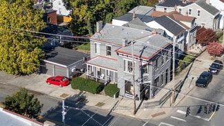 Newport, KY Office - 411 E 10th St