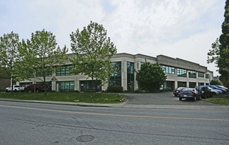 Maple Ridge, BC Industrial - 20145 Stewart Cres