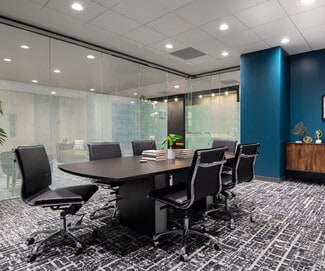 Houston, TX Coworking Space - 801 Louisiana St Houston, TX Coworking Space - 801 Louisiana St