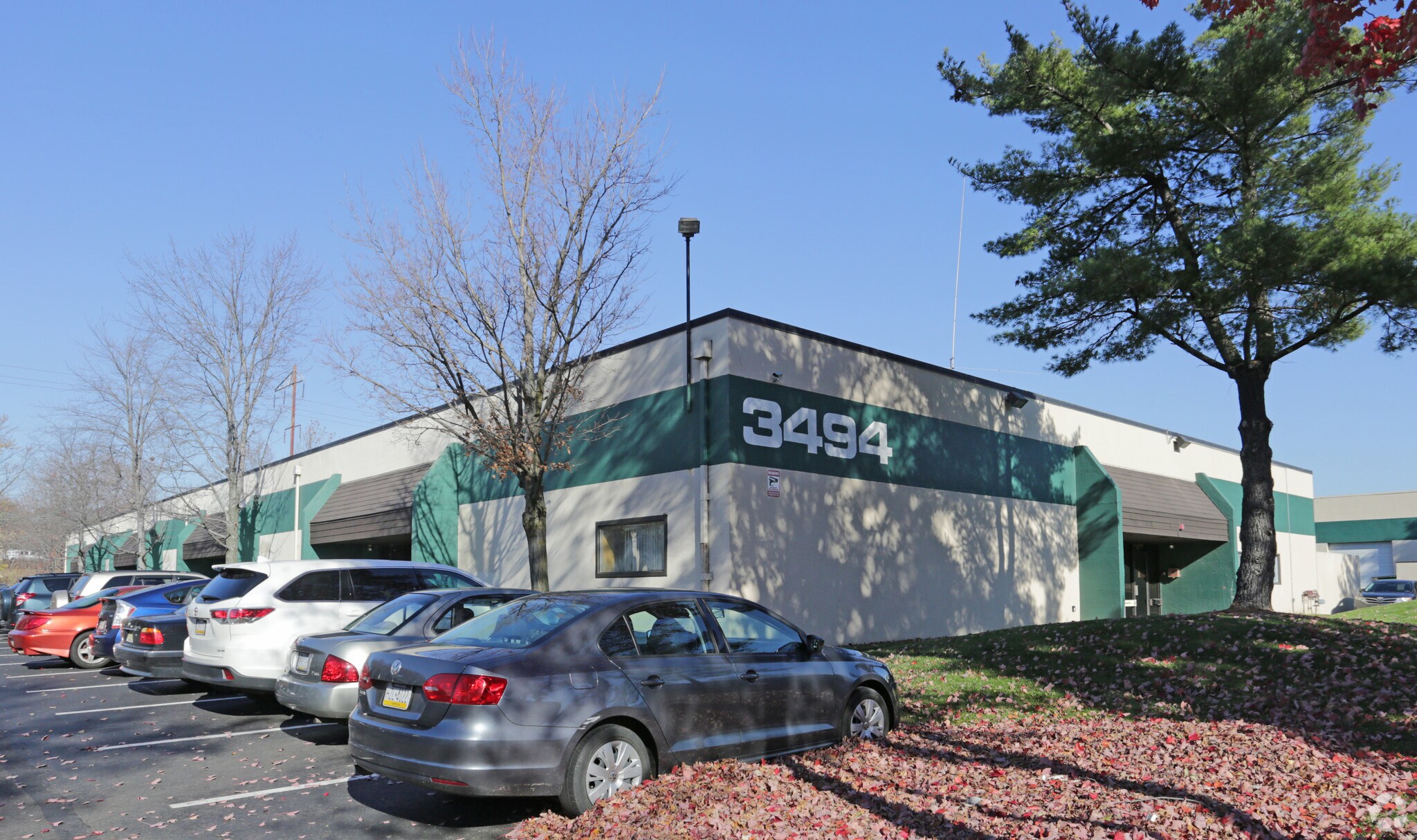 3494 Progress Dr, Bensalem, PA for Rent