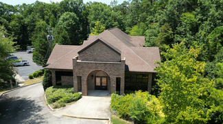 Birmingham, AL Office/Medical - 4902 Valleydale Rd