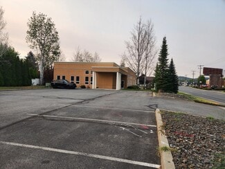 Spokane, WA Office - 930 N Mullan Rd