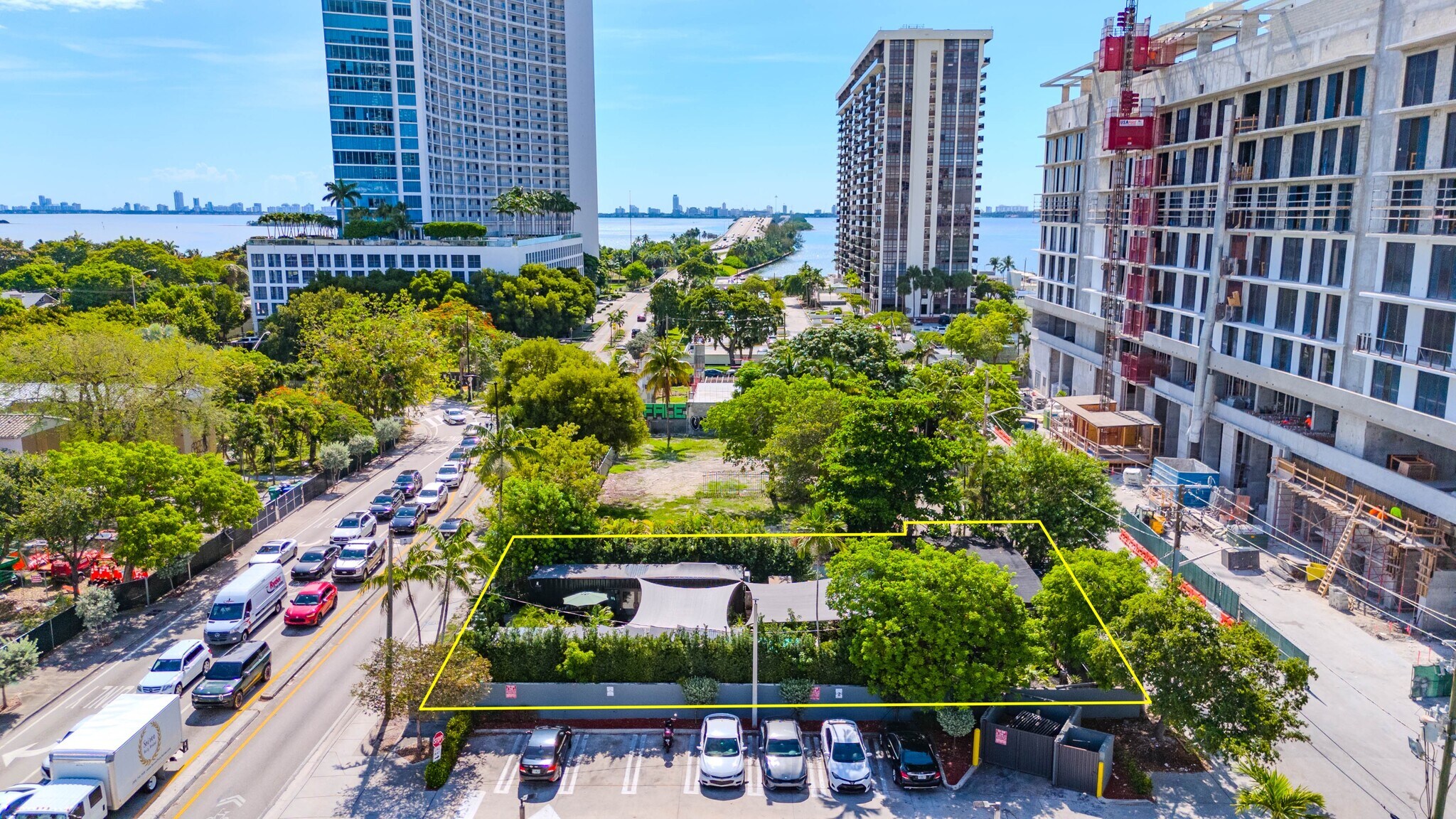 400 NE 36th St, Miami, FL for Sale