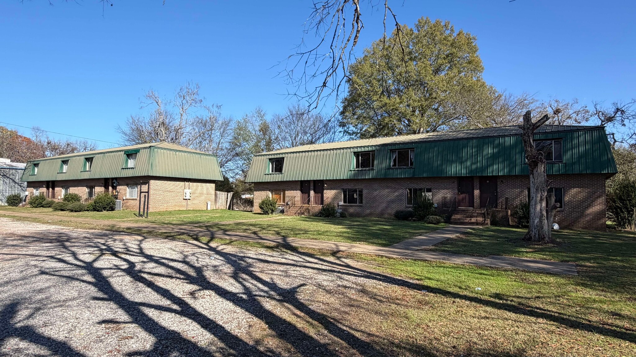 607 South Mobile Street, Linden, AL for Sale