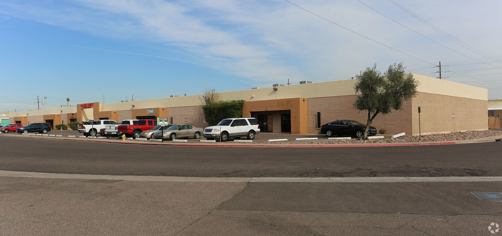 2829-2847 W McDowell Rd, Phoenix, AZ for Rent