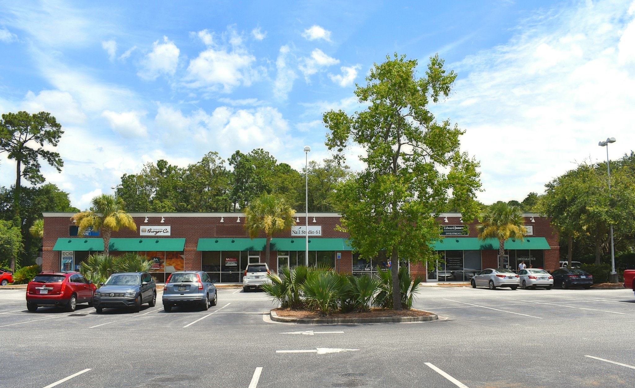 2875 Ashley River Rd, Charleston, SC for Rent
