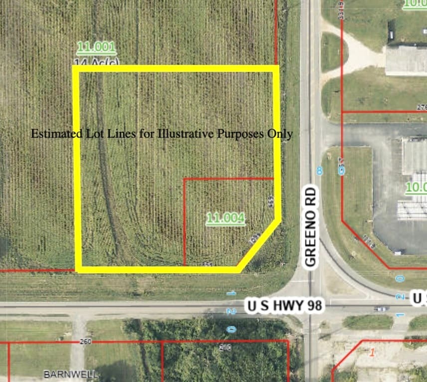 U.S. 98 Hwy, Fairhope, AL for Sale