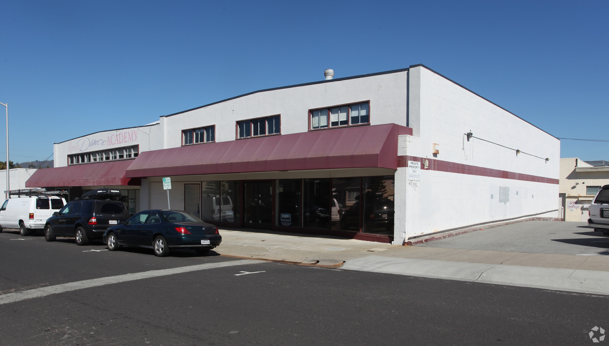 210-222 Mosswood Way, South San Francisco, CA for Rent