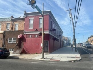 Philadelphia, PA Churches - 740 S 52nd St