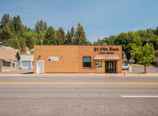 Troy, ID Office, Retail - 424 S Main St