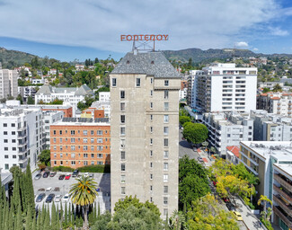 Los Angeles, CA Apartments - 1811 Whitley Ave