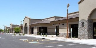 Mesa, AZ Medical - 535 E McKellips Rd Mesa, AZ Medical - 535 E McKellips Rd