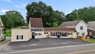 East Schodack, NY Storefront Retail/Office - 2398 Route 150