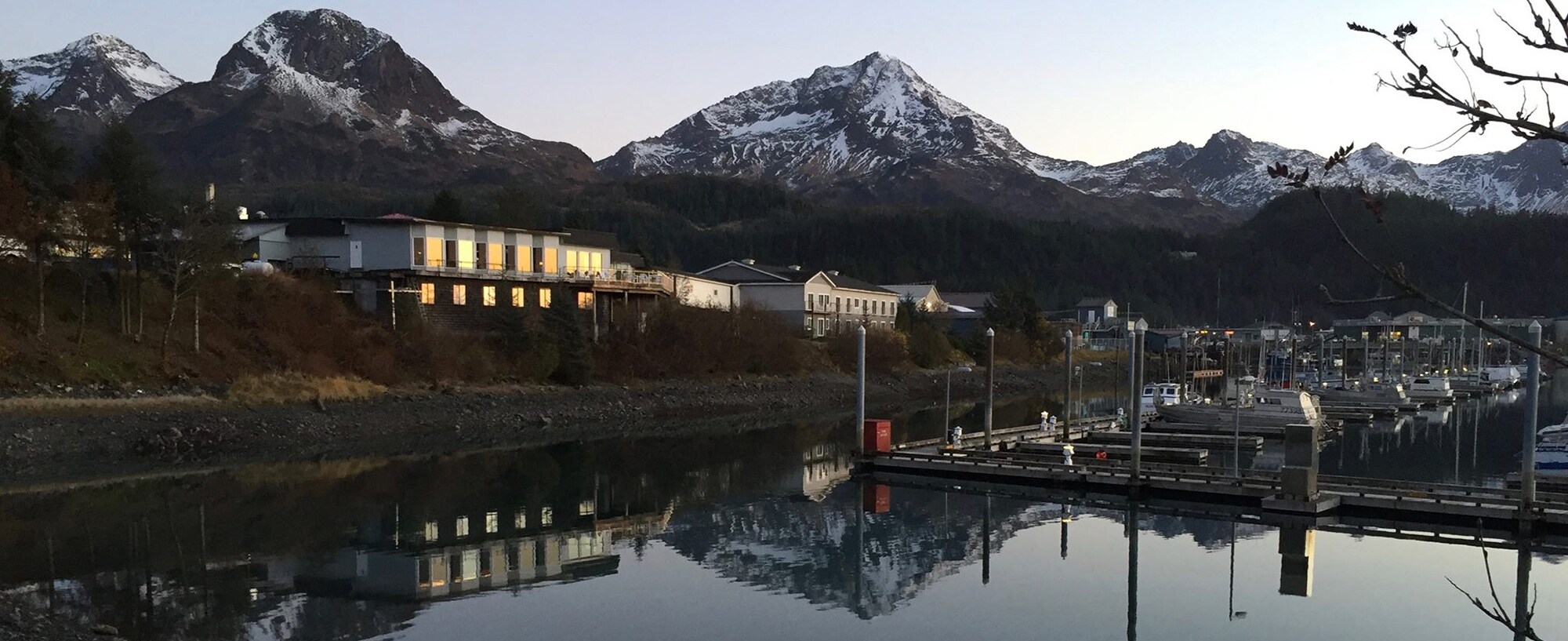 407 Railroad Ave, Cordova, AK for Sale