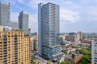 Toronto, ON Retail - 161-163 Eglinton Ave