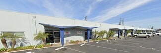 Garden Grove, CA Flex - 11762 Western Ave Garden Grove, CA Flex - 11762 Western Ave