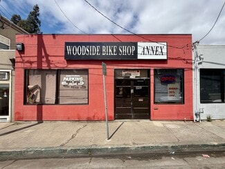 Redwood City, CA undefined - 2751 El Camino Real Redwood City, CA undefined - 2751 El Camino Real
