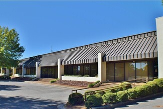 Huntsville, AL Office - 1555 The Boardwalk