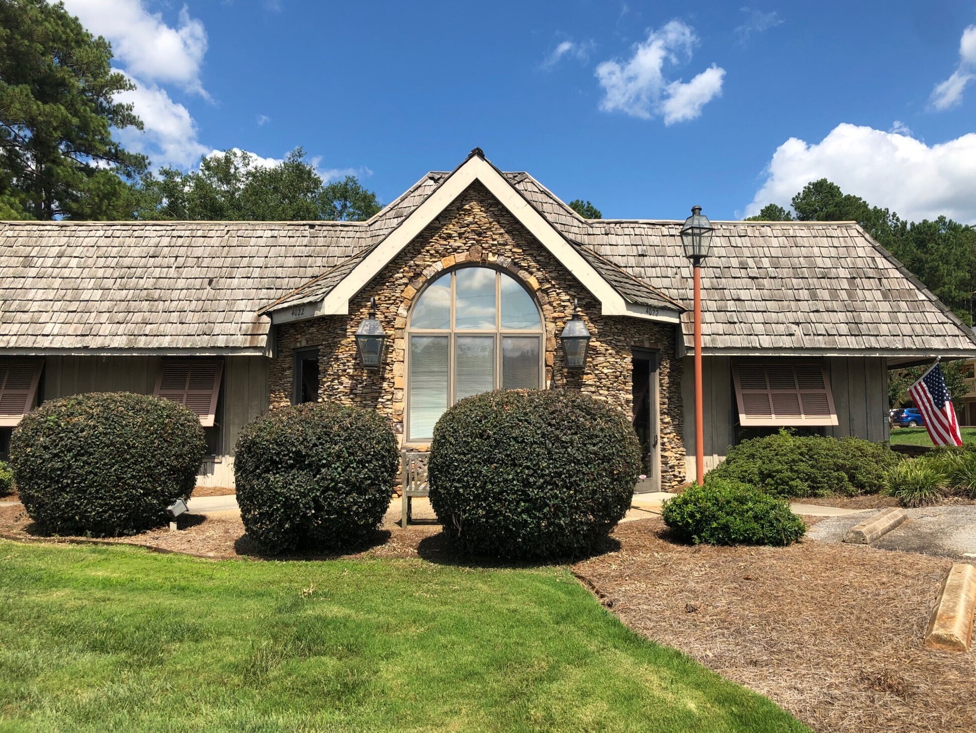 4022 Clemson Blvd Anderson, SC 29621 Office Property for Sale on