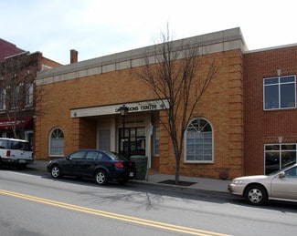 Salem, VA Office - 110 E Main St