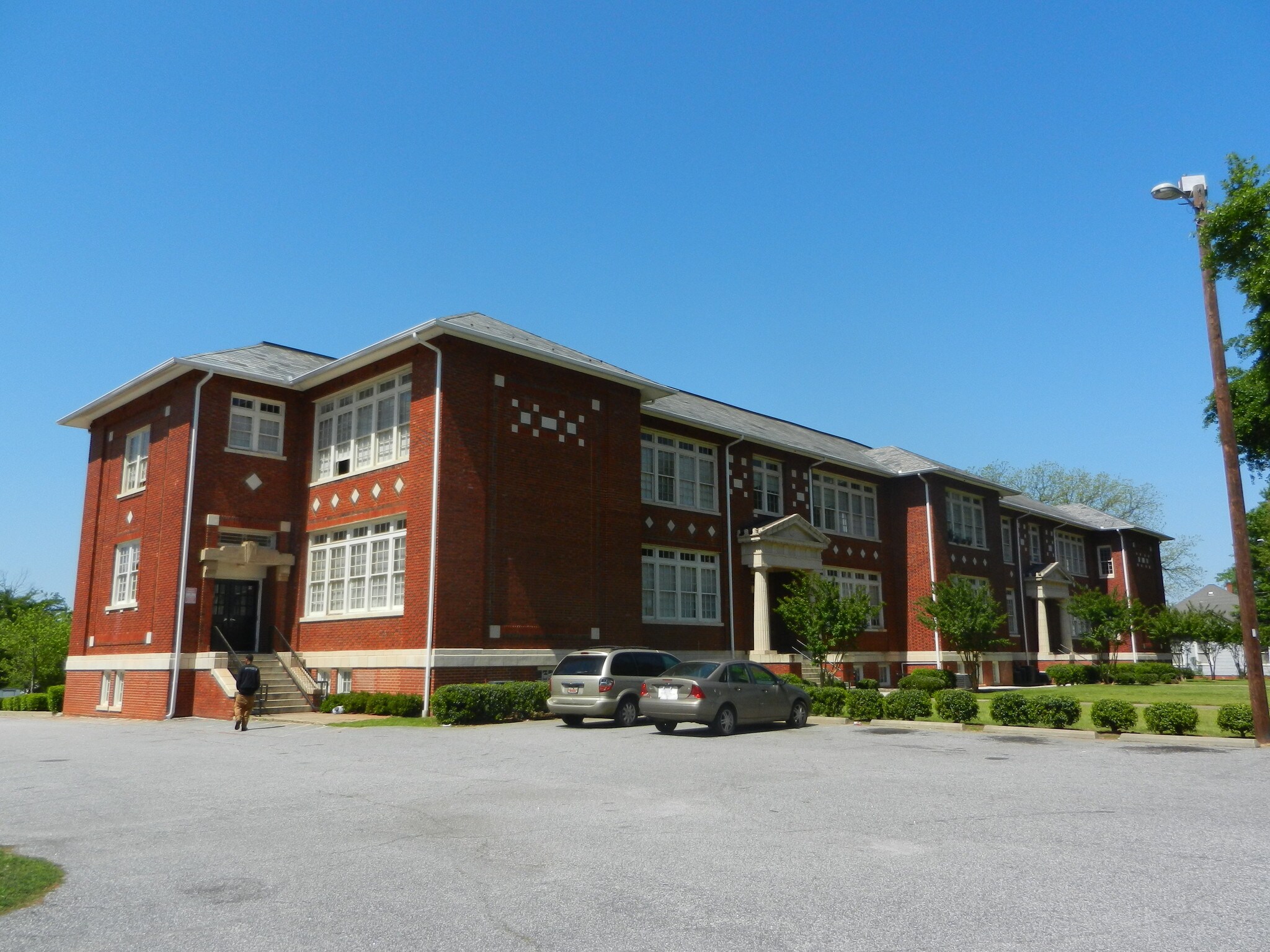 600 Magnolia St, Spartanburg, SC for Sale