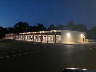 Dadeville, AL Retail - 368 N Broadnax St