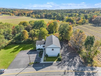 East Longmeadow, MA Churches - 93 Meadowbrook Rd