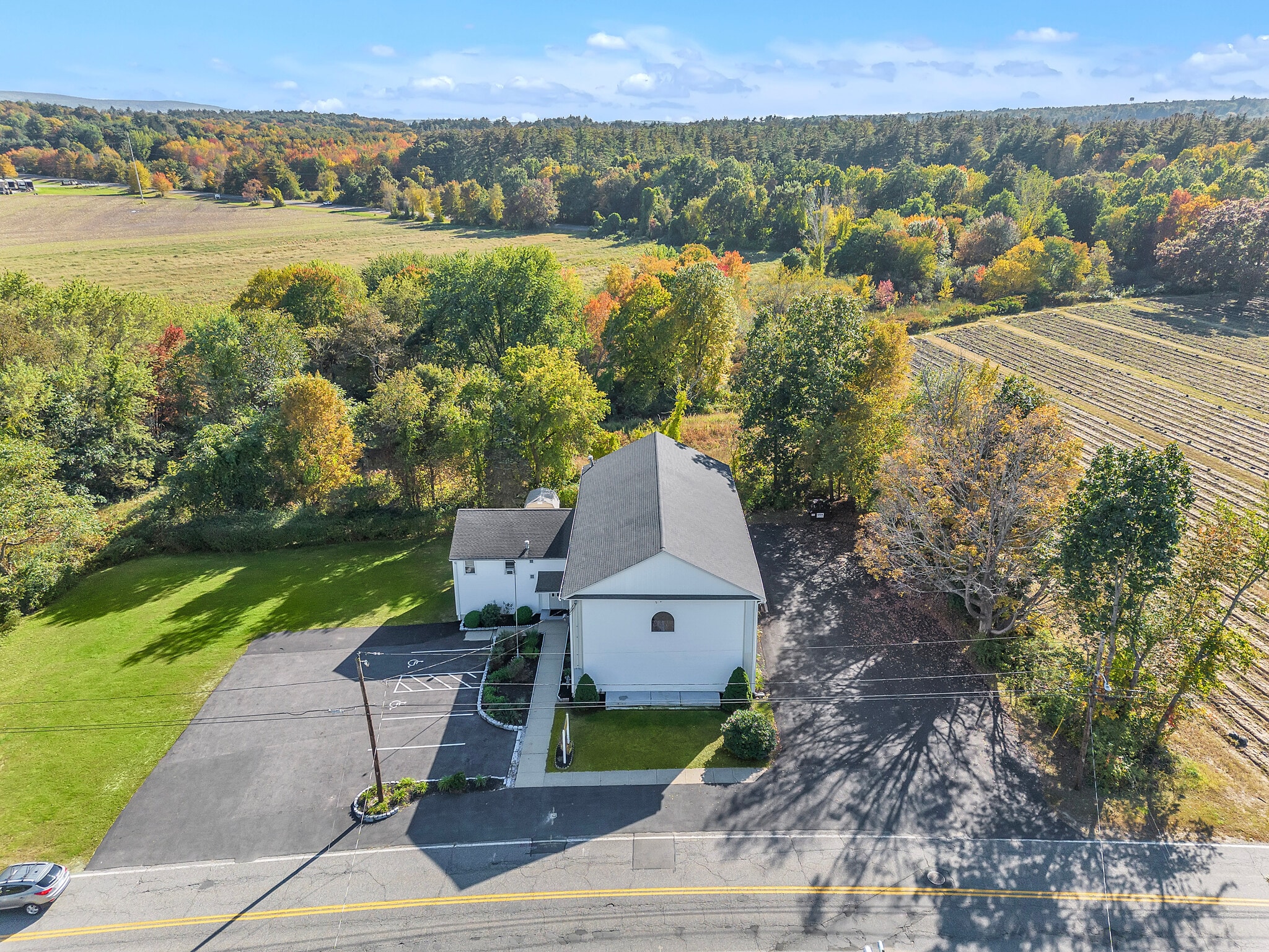 93 Meadowbrook Rd, East Longmeadow, MA for Sale