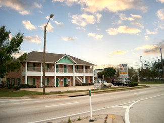 Melbourne, FL Office - 2100 W New Haven Ave