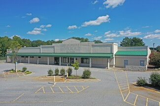 Kernersville, NC Retail - 535 Nelson St