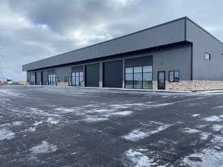 Appleton, WI Industrial - 5700 W Clairemont Dr