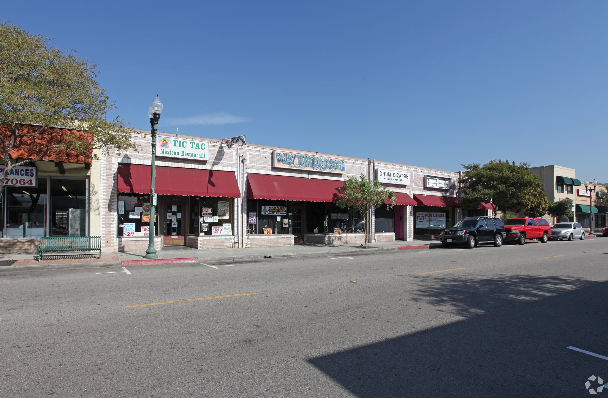 15813 Main St, La Puente, CA for Rent