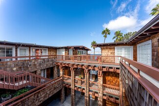 La Jolla, CA Office, Office/Retail - 1298 Prospect St La Jolla, CA Office, Office/Retail - 1298 Prospect St